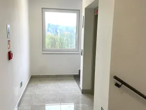 Prodej bytu 3+kk, Karlovy Vary, Mattoniho nábřeží, 81 m2