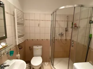 Prodej atypického bytu, Karlovy Vary, Zámecký vrch, 90 m2