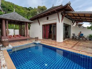 Prodej vily, Ko Lanta (เกาะลันตา), Thajsko, 550 m2