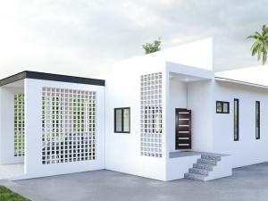 Prodej vily, Ko Samui (เกาะสมุย), Thajsko, 126 m2