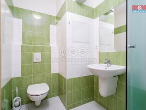 Prodej bytu 1+kk, Praha - Horní Měcholupy, Hornoměcholupská, 32 m2