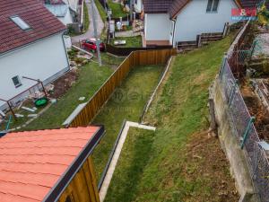 Prodej rodinného domu, Slatiňany, Na Ostrově, 79 m2