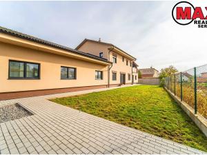 Prodej obchodního prostoru, Drahelčice, Hořelická, 320 m2