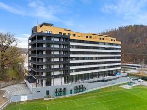 Prodej apartmánu, Adamov, Svitavská, 534 m2