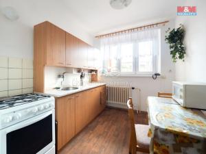 Prodej rodinného domu, Dubá, Nové město, 92 m2