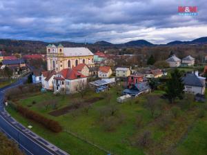 Prodej rodinného domu, Dubá, Nové město, 92 m2