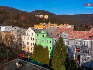 Prodej bytu 1+1, Ústí nad Labem - Neštěmice, Železná, 32 m2