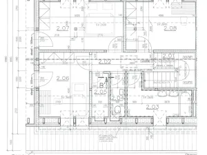 Prodej rodinného domu, Číčovice, 162 m2