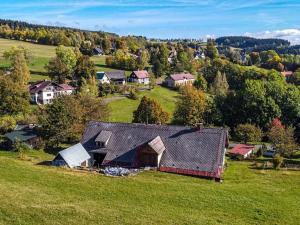 Prodej chalupy, Jestřabí v Krkonoších, 366 m2