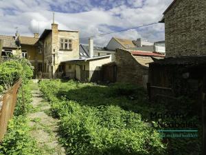 Prodej rodinného domu, Uherský Brod, Bož. Němcové, 180 m2