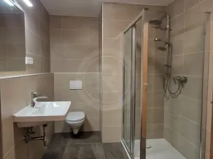 Pronájem bytu 1+kk, České Budějovice, Vrbenská, 33 m2