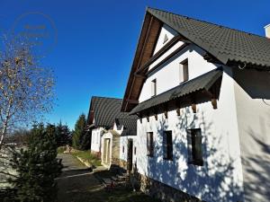 Prodej rodinného domu, Věcov - Odranec, 332 m2