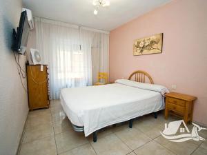 Prodej bytu 4+kk, Santa Pola, Španělsko, 95 m2