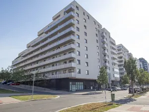 Pronájem bytu 4+kk, Praha - Strašnice, Zvěřinova, 109 m2