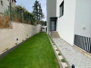 Prodej bytu 5+kk, Brno, Wolkrova, 164 m2