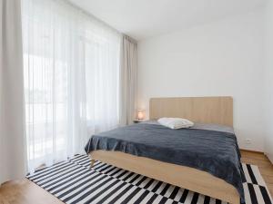 Pronájem bytu 2+kk, Praha - Hlubočepy, Benešova, 50 m2