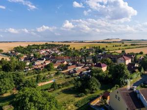 Prodej pozemku pro bydlení, Výšovice, 5979 m2