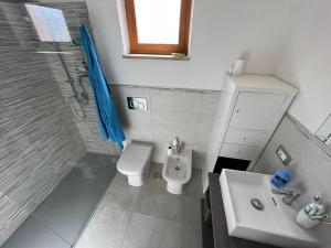 Prodej bytu 3+kk, San Nicola Arcella, Itálie, 100 m2