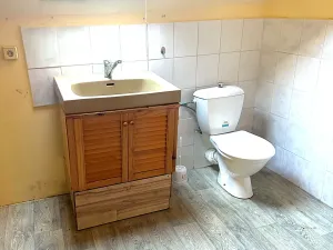 Prodej rodinného domu, Trhové Sviny, Trocnovská, 100 m2