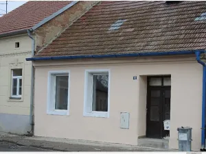 Prodej rodinného domu, Trhové Sviny, Trocnovská, 100 m2