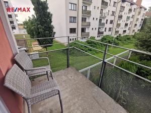 Pronájem bytu 1+kk, Poděbrady, Čechova, 36 m2