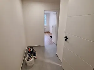 Pronájem bytu 2+kk, Litoměřice, Nezvalova, 41 m2