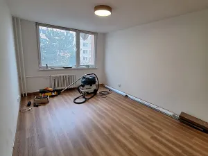 Pronájem bytu 2+kk, Litoměřice, Nezvalova, 41 m2