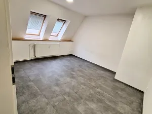 Pronájem bytu 1+1, Litoměřice, Dominikánská, 34 m2