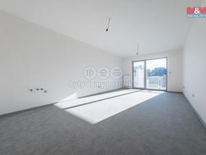 Prodej bytu 2+kk, Tábor - Měšice, Svážná, 60 m2