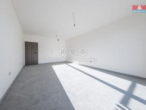 Prodej bytu 2+kk, Tábor, Svážná, 60 m2