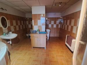 Prodej bytu 3+kk, Vitiněves, 93 m2