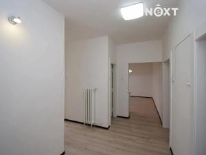 Pronájem bytu 3+kk, Kladno, Čs. armády, 83 m2