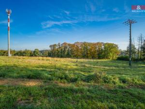 Prodej pozemku pro bydlení, Niměřice - Horní Cetno, 928 m2