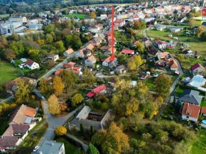 Prodej rodinného domu, Proseč - Podměstí, K Návsi, 99 m2