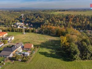 Prodej pozemku pro bydlení, Niměřice - Horní Cetno, 1160 m2