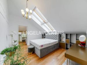 Pronájem bytu 4+kk, Praha - Smíchov, Staropramenná, 176 m2