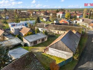 Prodej chalupy, Úmyslovice, 172 m2