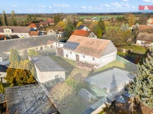 Prodej chalupy, Úmyslovice, 172 m2