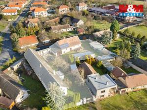 Prodej chalupy, Úmyslovice, 172 m2