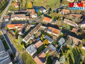 Prodej chalupy, Úmyslovice, 172 m2