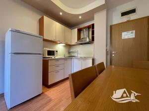 Prodej bytu 1+kk, Nesebar, Bulharsko, 68 m2