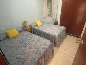 Prodej bytu 4+kk, Santa Pola, Španělsko, 85 m2