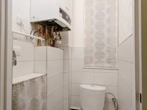 Pronájem bytu 2+kk, Praha - Nové Město, Školská, 58 m2