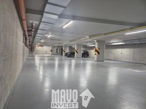 Prodej garážového stání, Praha - Strašnice, Strašínská, 13 m2