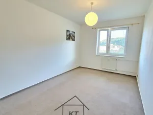 Pronájem bytu 2+kk, Ústí nad Labem, Baráčnická, 47 m2