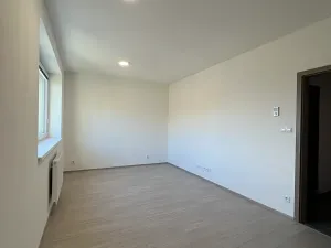 Pronájem bytu 1+kk, Brno, Křepelčí, 29 m2