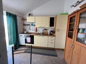 Prodej bytu 3+kk, Povljana, Chorvatsko, 43 m2