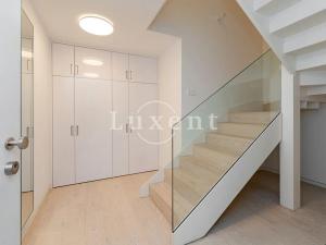 Prodej bytu 3+kk, Praha - Smíchov, Holečkova, 132 m2