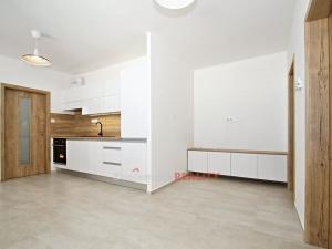 Pronájem bytu 2+kk, Znojmo, Koukalova, 40 m2