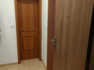 Pronájem bytu 1+kk, Kladno, Dr. Vrbenského, 31 m2